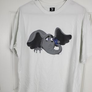 Mens Horton hears a Who